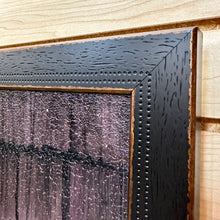 Load image into Gallery viewer, Textured Framed Paddle Art
