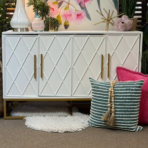 Imperfect 4DR Cabinet