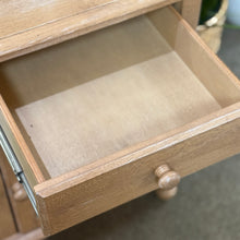 Load image into Gallery viewer, 1DRW/1DR Side Table
