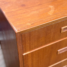 Load image into Gallery viewer, 7DRW Mid-Mod Cabinet

