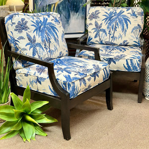 Tommy Bahama Custom Chair