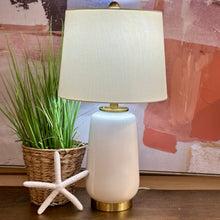 Load image into Gallery viewer, BMC &#39;Cream&#39; Lamp
