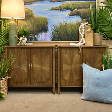 Load image into Gallery viewer, Wood Bachelor Cabinet
