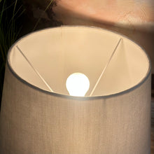 Load image into Gallery viewer, Black Lamp
