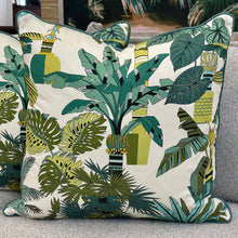 Load image into Gallery viewer, Manuel Canovas Down Designer Pillow
