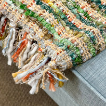 Load image into Gallery viewer, Color Blend Throw
