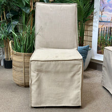 Load image into Gallery viewer, PB Slipcovered Dining Chair

