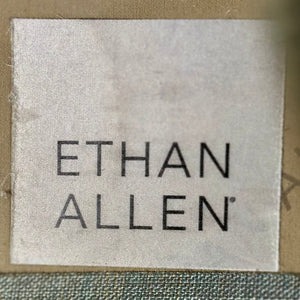 Ethan Allen 'Hastings' Sofa
