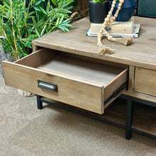 Load image into Gallery viewer, Hammary &#39;Parsons&#39; Coffee Table
