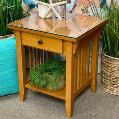 Coffee & Side Tables