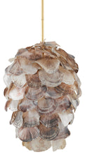 Load image into Gallery viewer, Currey &amp; Co &#39;Cruselle&#39; Pendant
