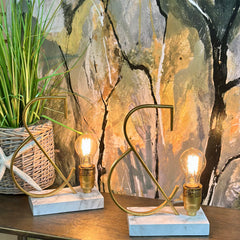 Table Lamps
