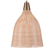 Load image into Gallery viewer, BMC 'Elliott' Pendant Light
