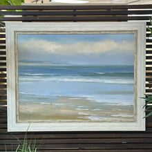Load image into Gallery viewer, Serene Beach Giclee Art
