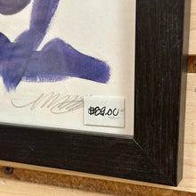 Load image into Gallery viewer, Blue Lady I
