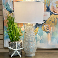 Load image into Gallery viewer, Laser Cut Lamp w/ Night Light
