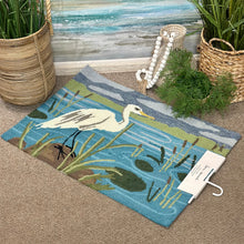 Load image into Gallery viewer, Egret Indoor/Outdoor Rug
