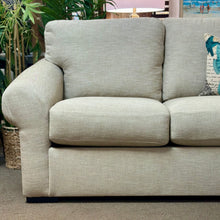 Load image into Gallery viewer, 2PC Taupe Sofa Chaise

