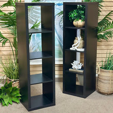 Load image into Gallery viewer, Black Display Shelf
