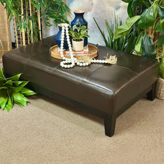 Benches, Ottomans, Poufs