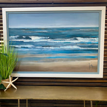 Load image into Gallery viewer, &#39;Waves II&#39; Giclee
