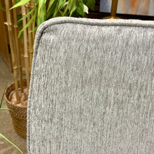 Load image into Gallery viewer, Grey Swivel Gliding Recliner
