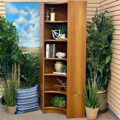 Cabinets & Display