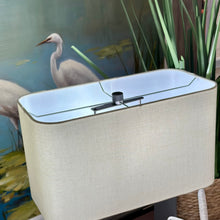 Load image into Gallery viewer, Room &amp; Board 'Duo' Lamp
