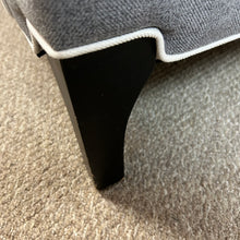 Load image into Gallery viewer, Grey Accent Chair
