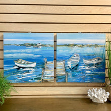 Load image into Gallery viewer, Serenity Row Art I
