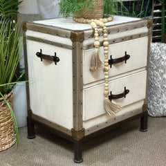 Coffee & Side Tables