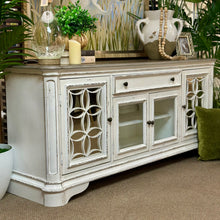 Load image into Gallery viewer, 'Magnolia Manor' Cabinet
