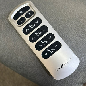 La-Z-Boy 'James' Power Recliner
