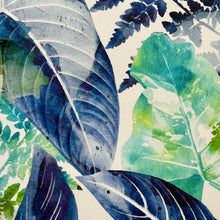 Load image into Gallery viewer, Watercolor Palm II Art
