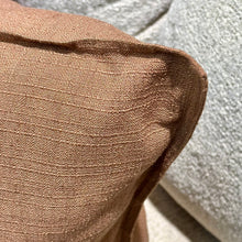 Load image into Gallery viewer, Terracotta Pillow

