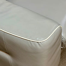 Load image into Gallery viewer, Muse Grey Power Leather Sofa
