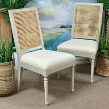 Load image into Gallery viewer, Woodbridge 'Collette' Dining Chair
