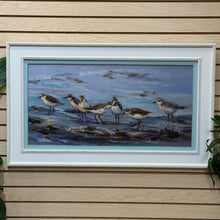 Load image into Gallery viewer, &#39;Wave Runners&#39; Fine Art Giclee

