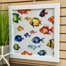 Load image into Gallery viewer, Colorful Tropical Fish II

