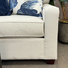 Load image into Gallery viewer, 2PC Ivory Revolution Sectional
