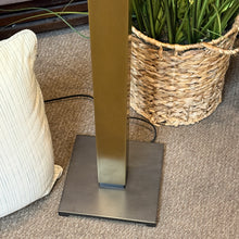 Load image into Gallery viewer, RH 'Square Column' Floor Lamp
