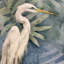 Load image into Gallery viewer, SM Blue/Green Heron I
