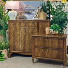 Load image into Gallery viewer, Century 2DRW Nightstand
