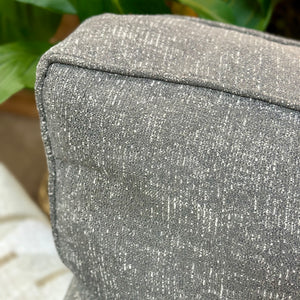 Four Seasons Grey Sofa