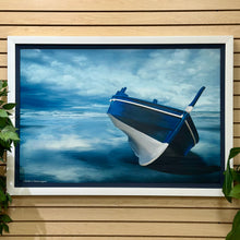 Load image into Gallery viewer, &#39;Solitude Of The Sea&#39; Giclee
