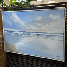 Load image into Gallery viewer, Sunrise Reflection Giclee
