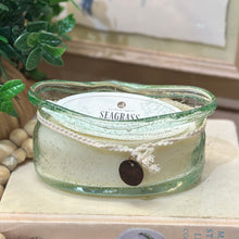 Load image into Gallery viewer, Seagrass &amp; Aloe Candle
