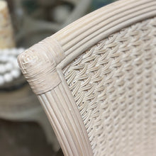 Load image into Gallery viewer, 7PC Glass Top Dining Set
