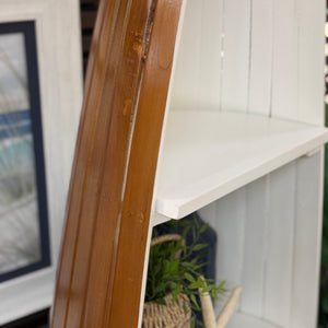 Sm Canoe Shelf