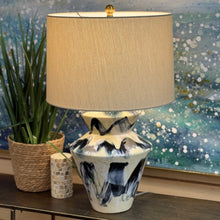 Load image into Gallery viewer, Uttermost 'Oranda' Lamp
